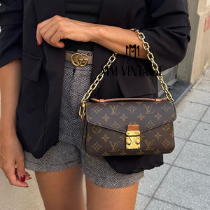 Borsa Métis East West Monogram Louis Vuitton