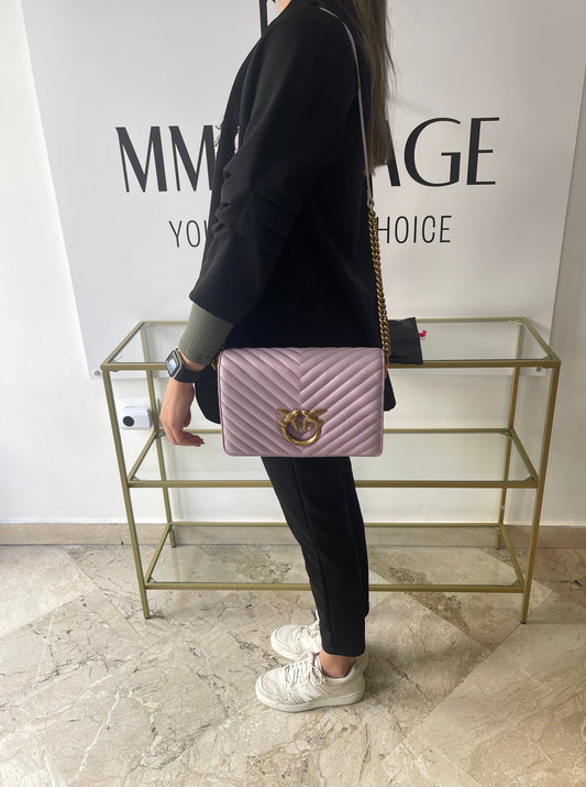 Borsa Pinko love click