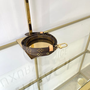 Tracolla Monogram Louis Vuitton