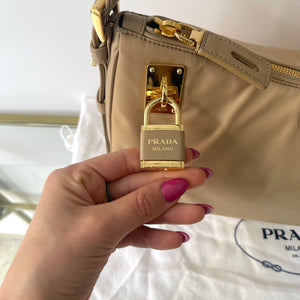 Borsa Aimée Prada