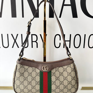 Borsa Ophidia GG Supreme Gucci
