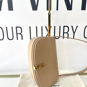 Borsa Voltaire Mini Saint Laurent