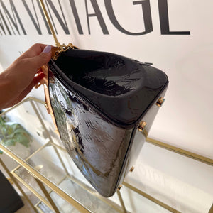 Borsa Bréa MM Monogram Louis Vuitton