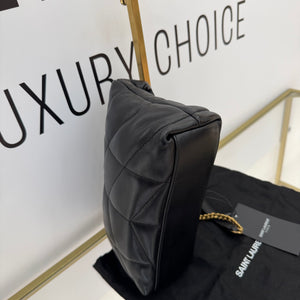 Borsa Puffer Toy Saint Laurent