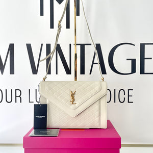Borsa Gaby Saint Laurent