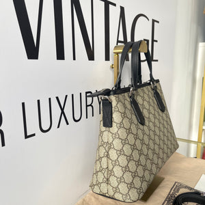 Borsa GG Supreme Gucci