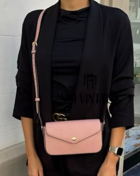 Borsa Gilbert GG Gucci