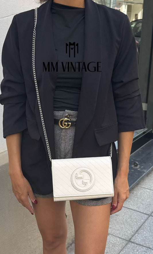 Wallet On Chain Blondie Gucci