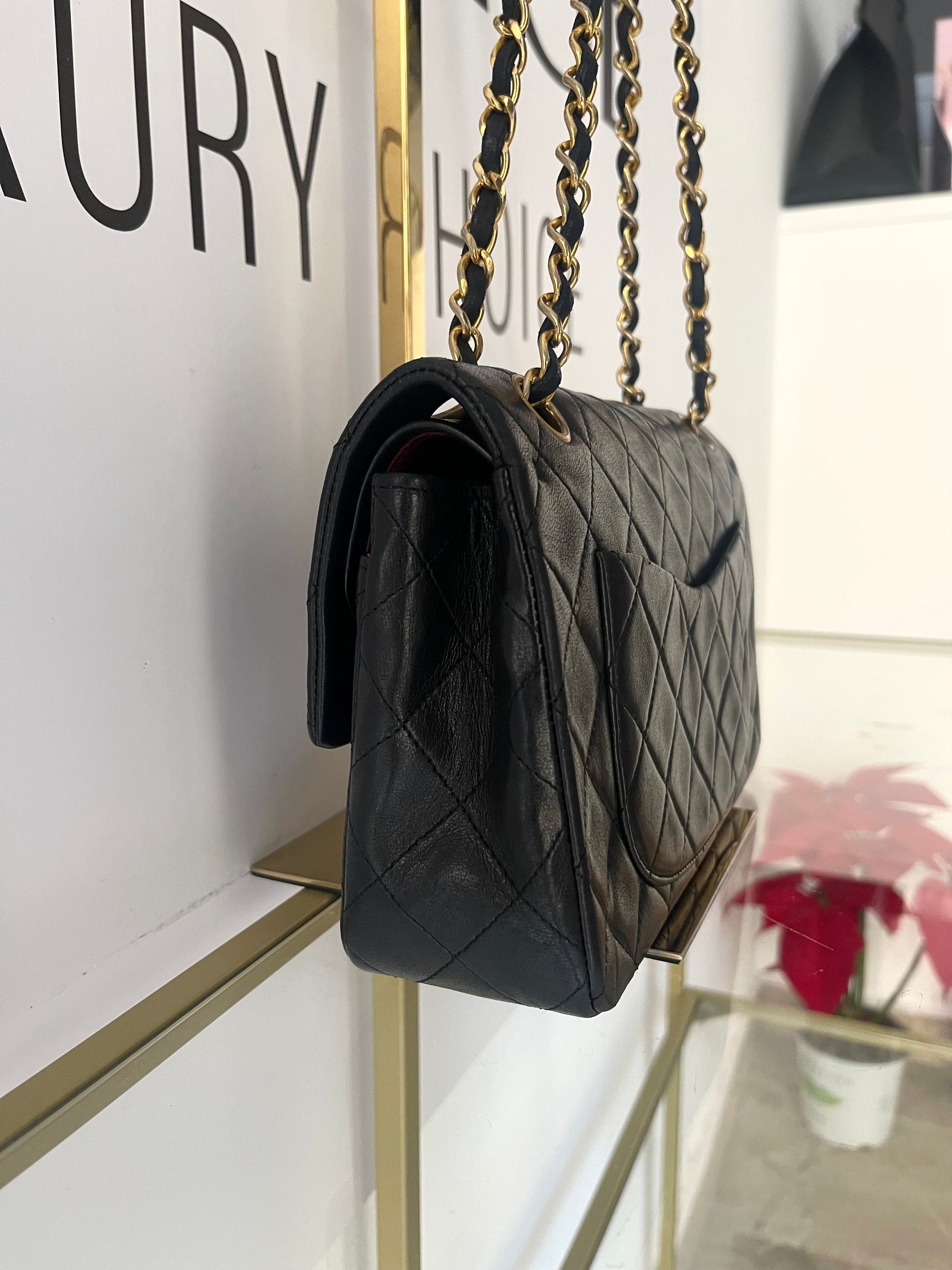 Borsa Timeless Chanel