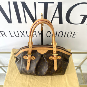 Borsa Tivoli GM Monogram Louis Vuitton