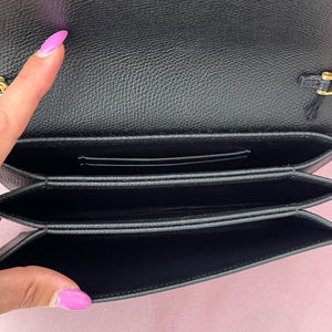 Pochette VLogo Signature Valentino Garavani