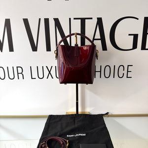 Borsa Le 37 Mini Saint Laurent