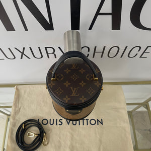 Borsa Cannes Monogram Reverse Louis Vuitton