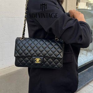 Borsa Timeless 11.12 Doppia Patta Chanel