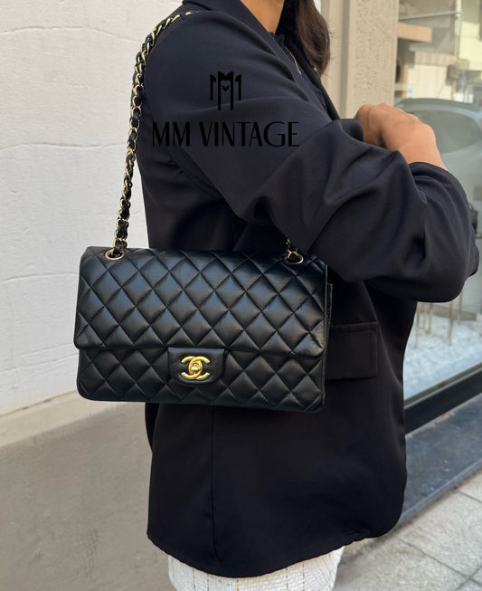 Borsa Timeless 11.12 Doppia Patta Chanel