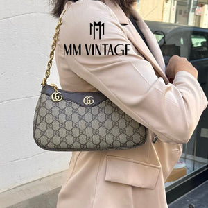 Borsa Ophidia GG Supreme Gucci