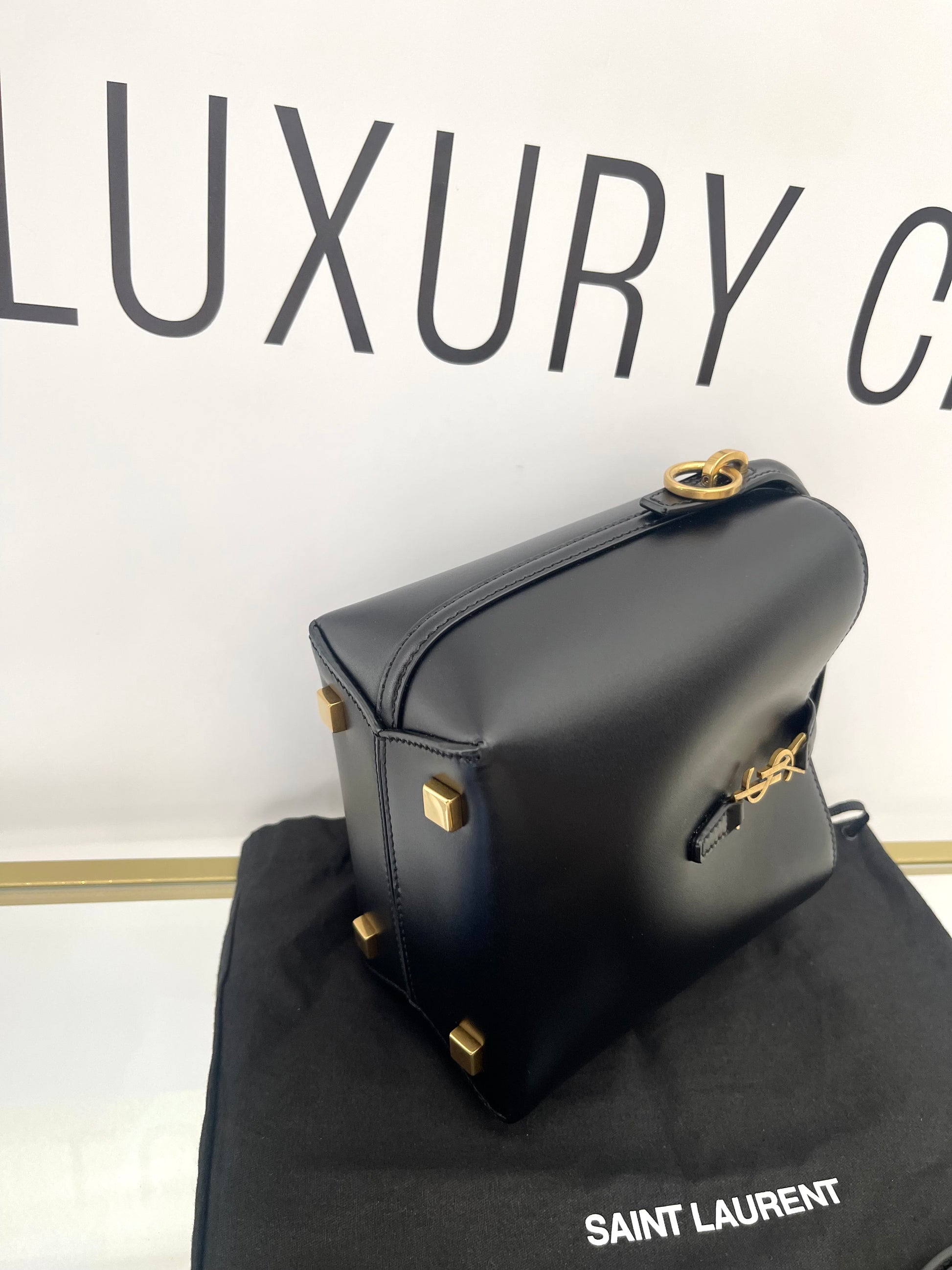 Borsa Le 37 Mini Saint Laurent