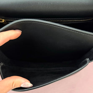 Borsa Niki Satchel Saint Laurent