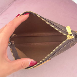 Borsa Multi Pochette Accessoires Monogram Louis Vuitton