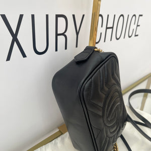 Borsa Mini Camera Bag GG Gucci