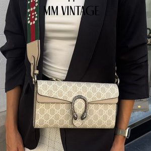 Borsa Dionysus GG Supreme Gucci