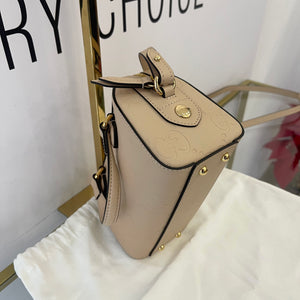 Bauletto Super Mini GG Gucci