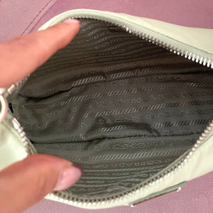 Borsa Re-Edition 2005 in Re-Nylon e Saffiano Acqua Prada