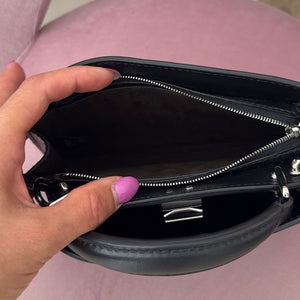 Borsa Peekaboo ISeeU FF Fendi