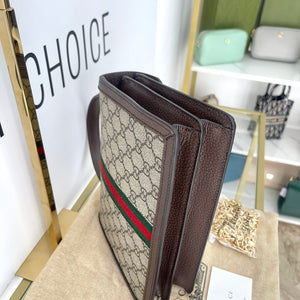 Borsa Ophidia GG Supreme Gucci