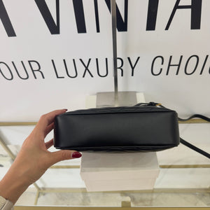 Borsa Camera Bag Lou Saint Laurent