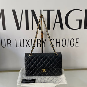 Borsa Timeless 11.12 Doppia patta Chanel