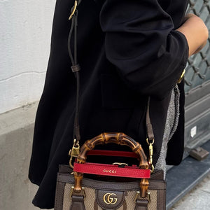 Borsa Diana Jumbo GG Gucci