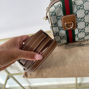 Borsa Mini Boston GG Gucci