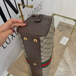 Bauletto Ophidia GG Supreme Gucci