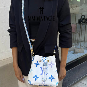 Borsa NéoNoé BB By The Pool Limited Edition Louis Vuitton