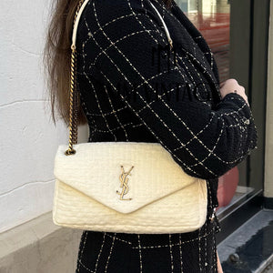 Borsa Calypso Saint Laurent