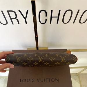 Borsa Eva Monogram Louis Vuitton