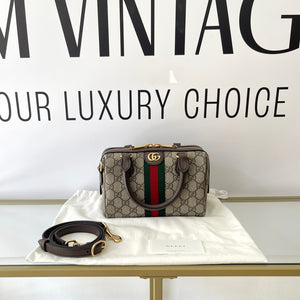 Bauletto Ophidia GG Gucci