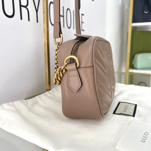 Borsa Camera Bag GG Marmont Gucci