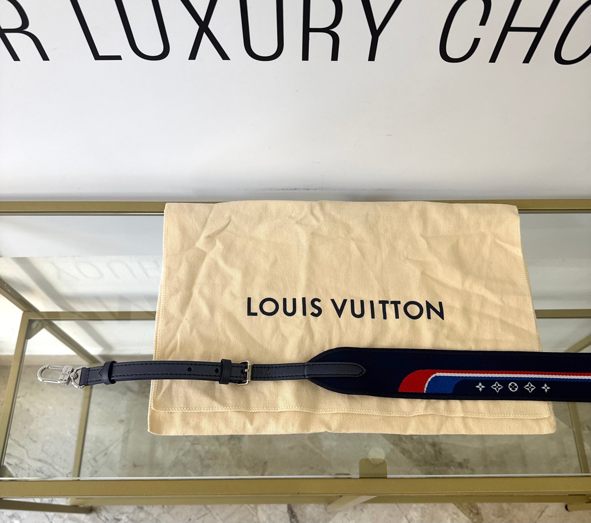 Borsa Speedy Bandoulière 20 Monogram Limited Edition Louis Vuitton