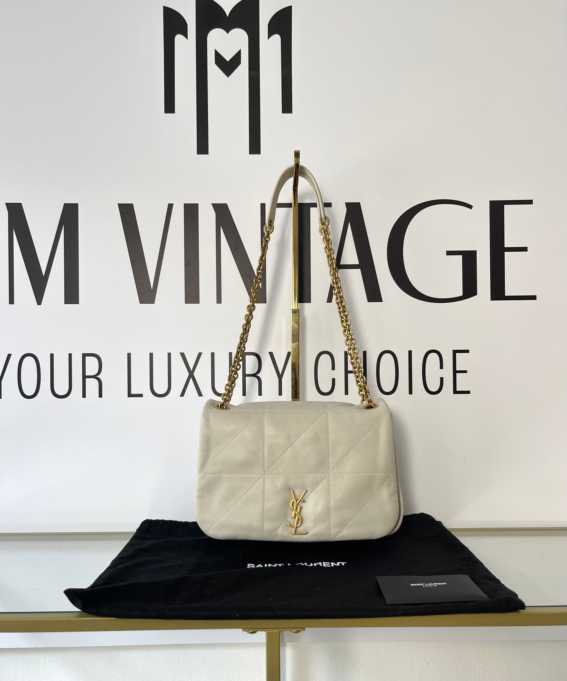 Borsa Jamie 4.0 Saint Laurent