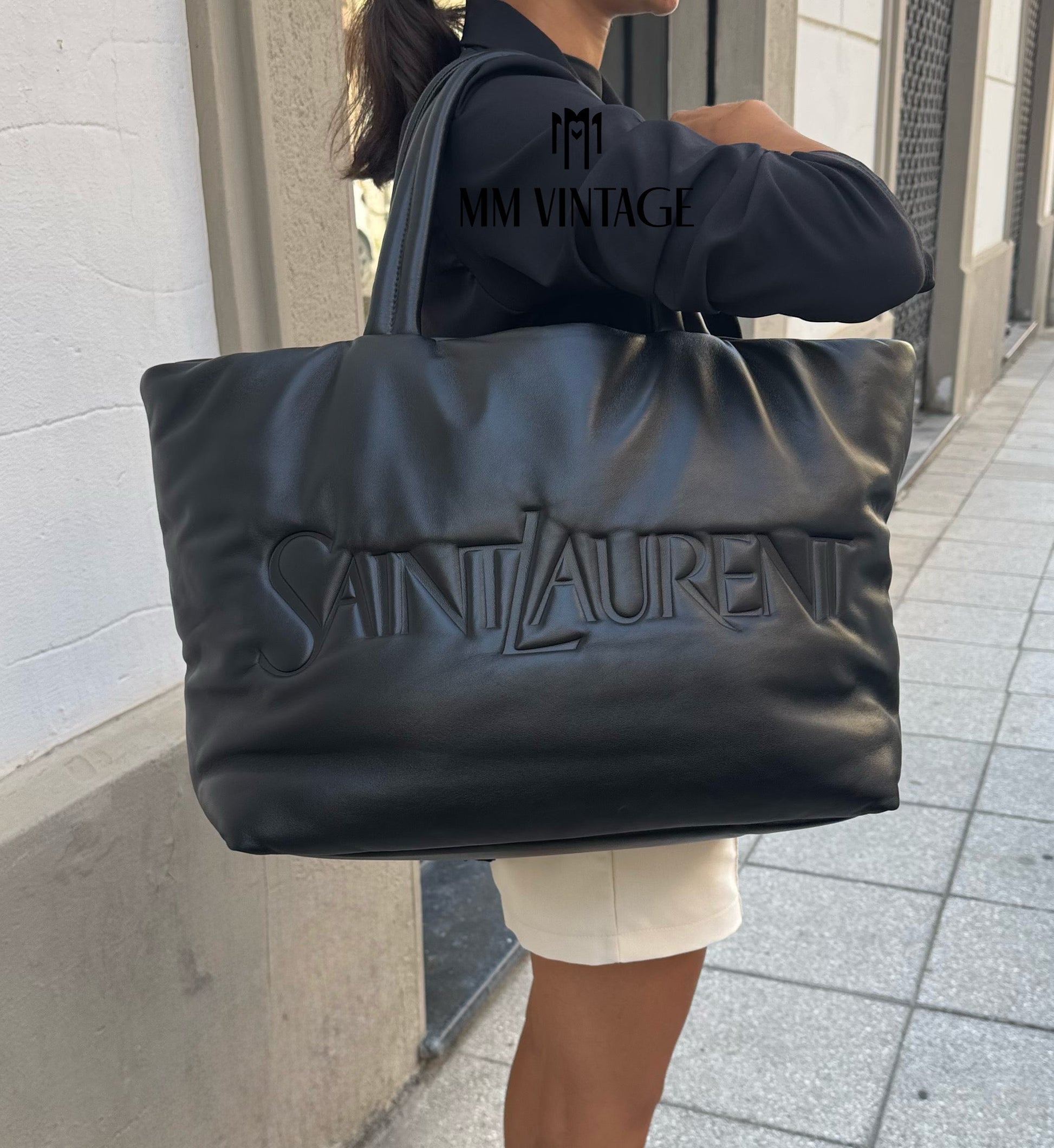 Borsa Shopping Saint Laurent