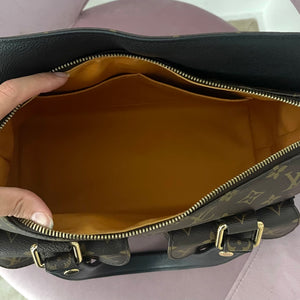 Borsa Manhattan Monogram Louis Vuitton