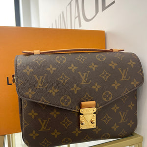 Borsa Métis Monogram Louis Vuitton