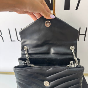 Borsa LouLou Small Saint Laurent