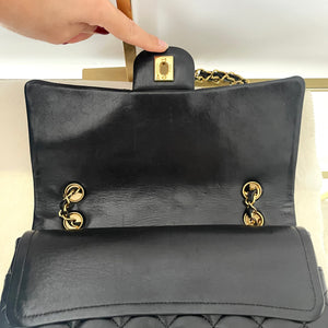 Borsa Timeless Doppia Patta Chanel