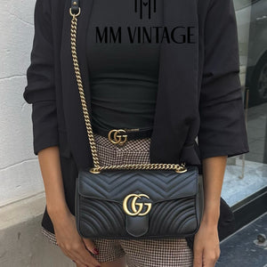 Borsa Marmont 26 GG Gucci