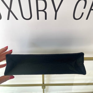 Organizer per borse nero