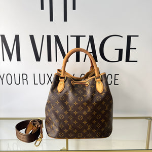 Borsa Eden Neo Monogram Louis Vuitton