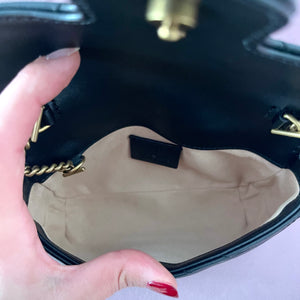 Borsa Mini Marmont GG Gucci